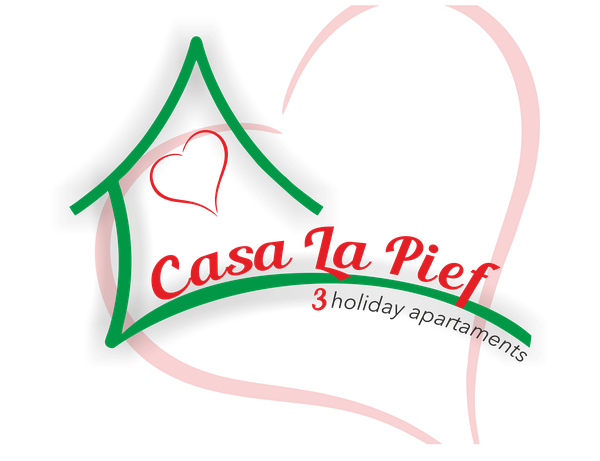 Casa La Pief